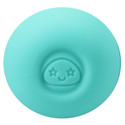 MOCHI MUSHROOM RECHARGEABLE VIBRATOR
