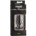MOOD NAUGHTY SILICONE ANAL PLUG SMALL