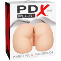 PERFECT ASS XL MASTURBATOR LIGHT