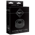 PUMP SLEEVE MEDIUM COCK RING
