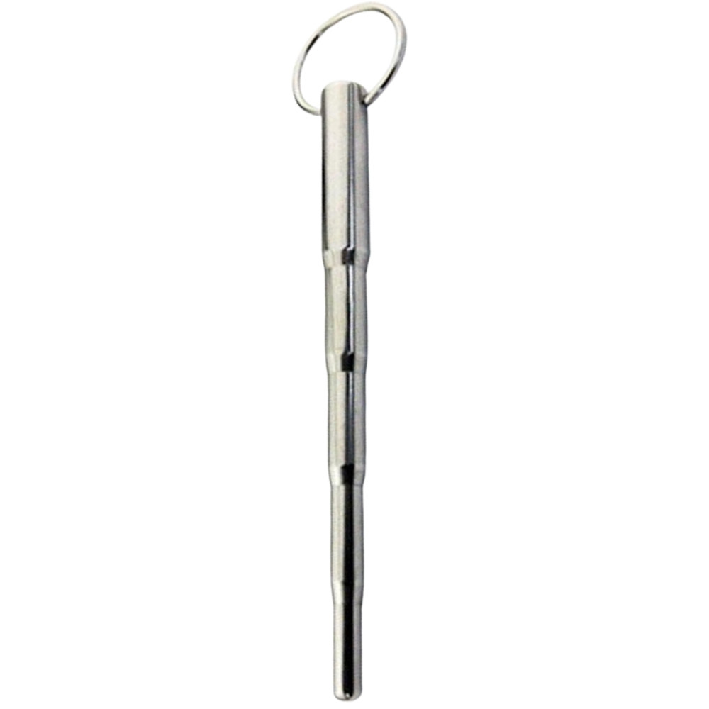 Founding Rod GRADUATED SOLID PLUG SOUNDING ROD