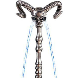 DEMON URETHERAL SOUNDING ROD