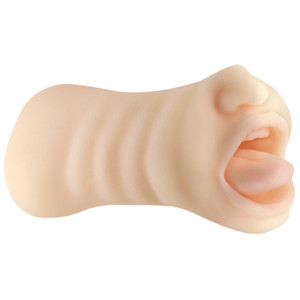 BARELY LEGAL HARLEY STROKER LIGHT