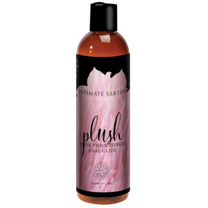 PLUSH HYBRID ANAL 4 OZ