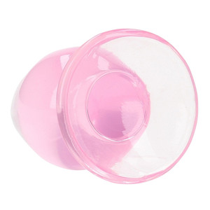 REALROCK 3.5" ANAL PLUG