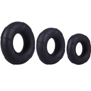 COCK RING SET IN A BAG