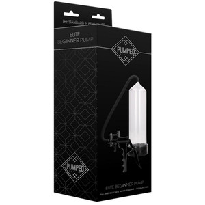 ELITE BEGINNER PUMP