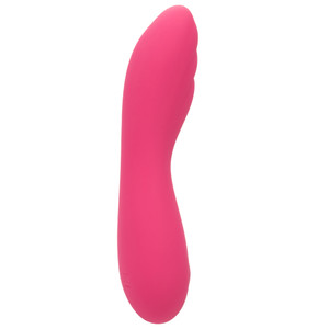 PIXIES LIQUID SILICONE RIPPLE VIBRATOR