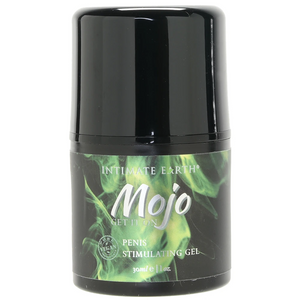 Mojo Penis Stimulating Gel-1 OZ
