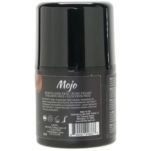 Mojo Anal Relaxing Gel-1 OZ