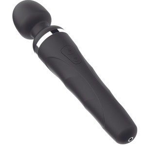 LOVENSE DOMI 2 MINI WAND BLUETOOTH APP CONTROLLED MASSAGER