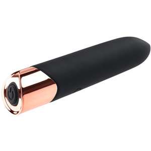 THE GOLD STANDARD BULLET VIBRATOR