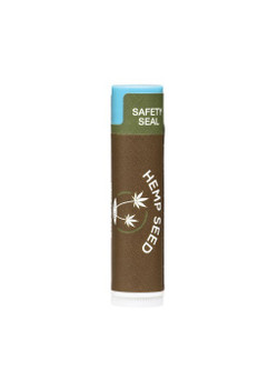 Hemp Seed Lip Balm - Guavalava