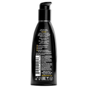 WICKED AQUA FLAVORED MANGO 2OZ