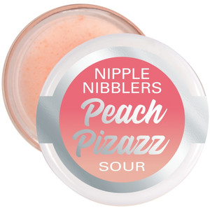 NIPPLE NIBBLER SOUR BALM PEACH 3 G