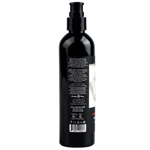 HEMP SEED EDIBLE MASSAGE LOTION CHERRY 8 OZ