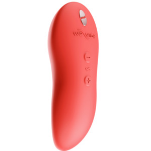 WE-VIBE TOUCH X MINI VIBRATOR CORAL