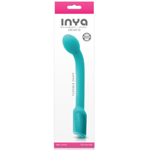 OH MY G RECHARGEABLE VIBE