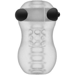 Goodhead Vibrating Helping Head Pro