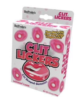 Clit Lickers