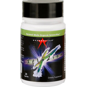 XPLOZION 20 CAPSULE BOTTLE