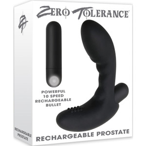 Eternal P-Spot Prostate Vibe