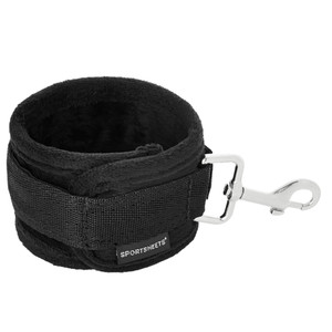 UNDER THE BED RESTRAINT SYSTEM