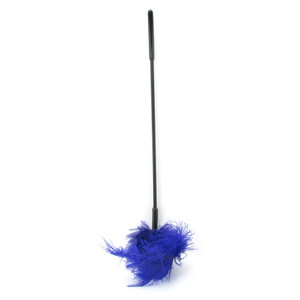 Fantasy Feather Body Tickler