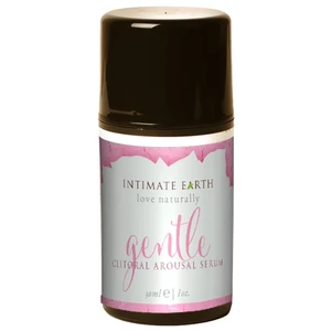 Gentle Clitoral Arousal Serum
