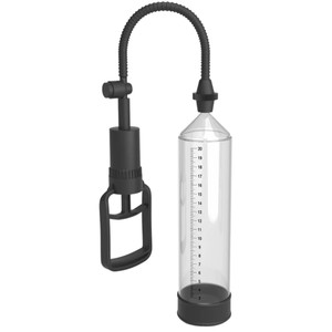 LARGE PENIS ENLARGEMENT PUMP