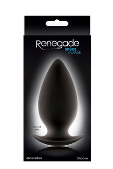 Renegade Spades XL