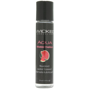 Wicked Aqua-Watermelon-1 OZ