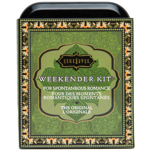 ORIGINAL WEEKENDER KIT