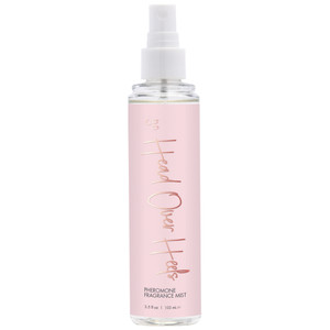 HEAD OVER HEELS PHEROMONE BODY MIST 3.5 OZ