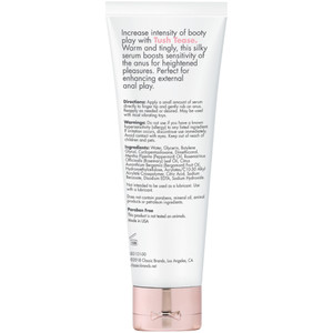 TUSH TEASE ANAL STIMULANT .7 OZ