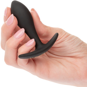 BOUNDLESS TEARDROP ANAL PLUG