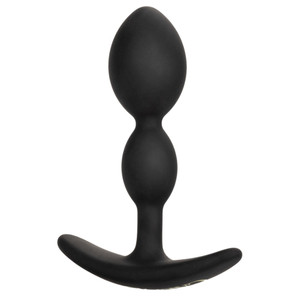 BOUNDLESS 2X TEARDROP ANAL PLUG