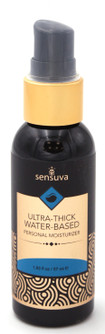 Ultra-Thick Water Based Personal Moisturizer-1.93 OZ