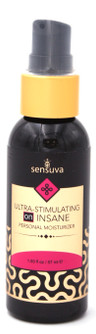 Ultra-Stimulating On Insane Personal Moisturizer-1.93 OZ