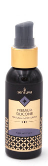 Premium Silicone Personal Moisturizer-1.93 OZ