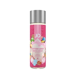Jo Candy Shop Lubricant-Cotton Candy-2 OZ