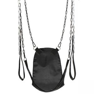 SLINGER NYLON HEAVY DUTY SEX SLING