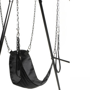 SLINGER NYLON HEAVY DUTY SEX SLING
