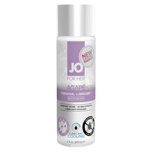 Jo Natural Agape Cooling 2 oz