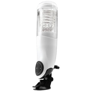 MEGA-BATOR PUSSY MASTURBATOR