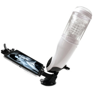 MEGA-BATOR PUSSY MASTURBATOR