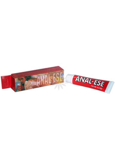 Anal Ease Cream