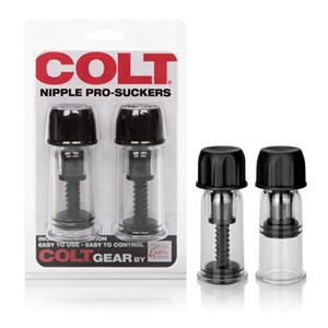 Nipple Pro-Suckers
