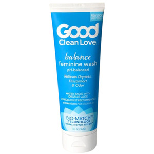 BALANCE MOISTURIZING WASH 8OZ