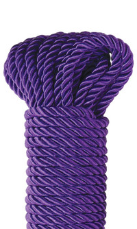 Deluxe Silky Rope
